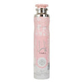 Spray Perfume Yara Lattafa 300 ml