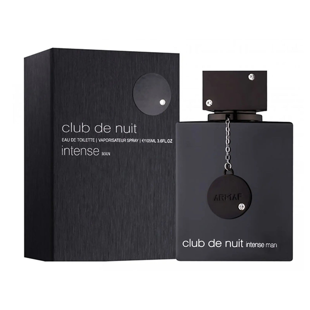 Armaf Club De Nuit Intense Man EDT 105 ml