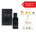 Club de Nuit intense man de Armaf 50 ml Alternativo