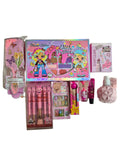 9 unidad box niña