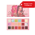 Kevin & Coco- Paletas de Sombras de ojos 18 colores