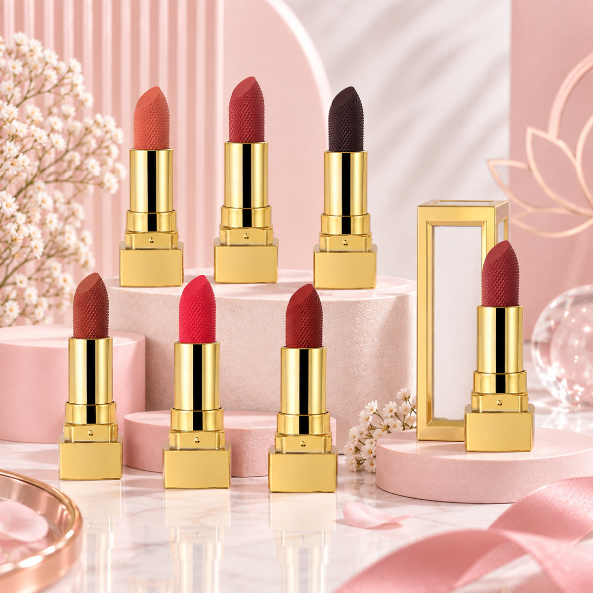Lipstick mate