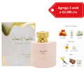Eclaire alternativo de Lattafa 100 ml