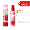 SADOER- Locion Facial Strawberry Vitamina C