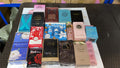 Box velvet (sin derecho a devolución productos con cajas dañadas)