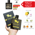 Qaed Al Fursan Lattafa Alternativo 100 ml
