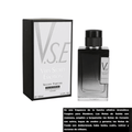 Very Secret EM0TION YVES SA1NT LAUR3N