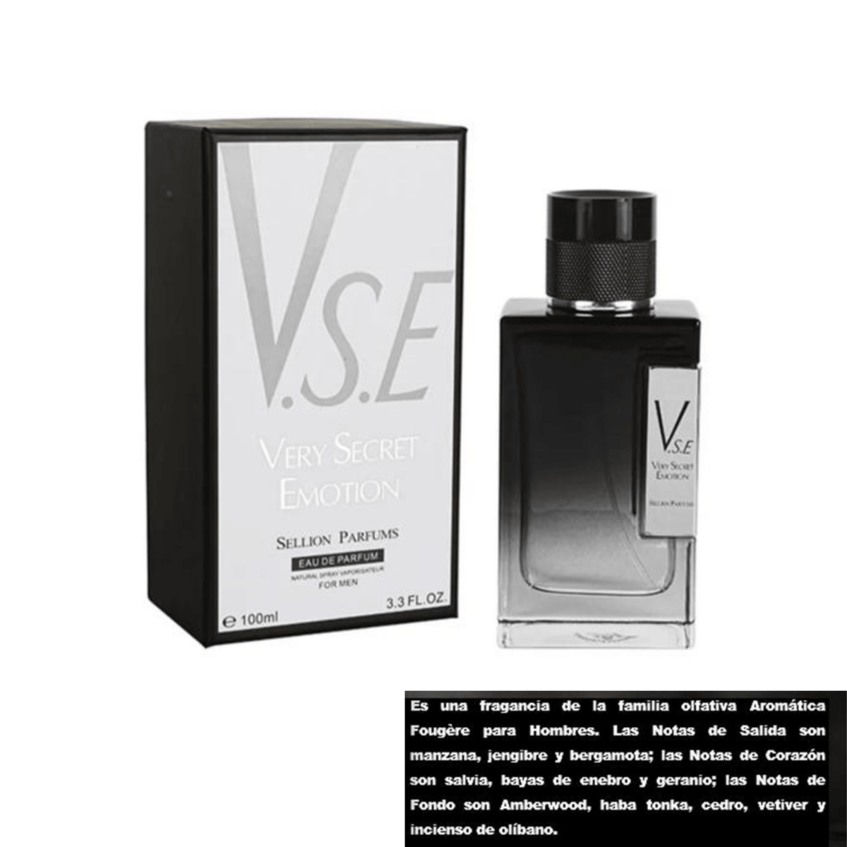 Very Secret EM0TION YVES SA1NT LAUR3N