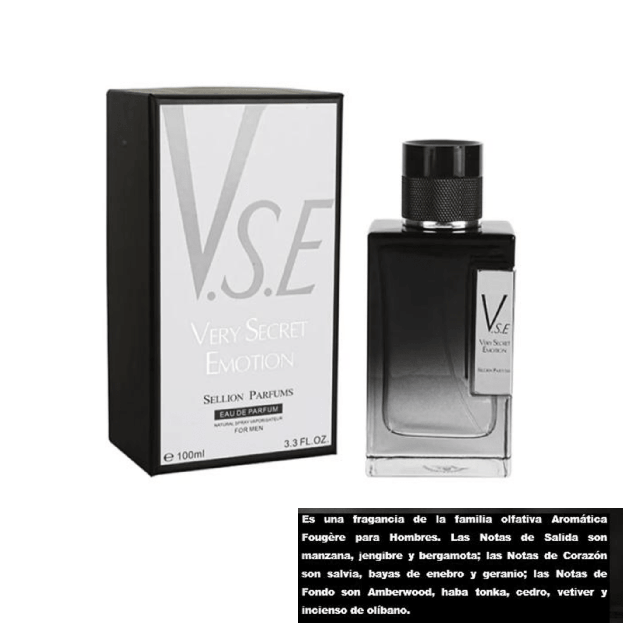 Very Secret EM0TION YVES SA1NT LAUR3N