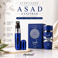 Tester Asad