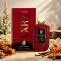 Franck Emiliano LXRY Naomi Unisex Extrait de Parfum 100 ml