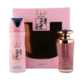 Estuche perfume + desodorante Mayar Lattafa