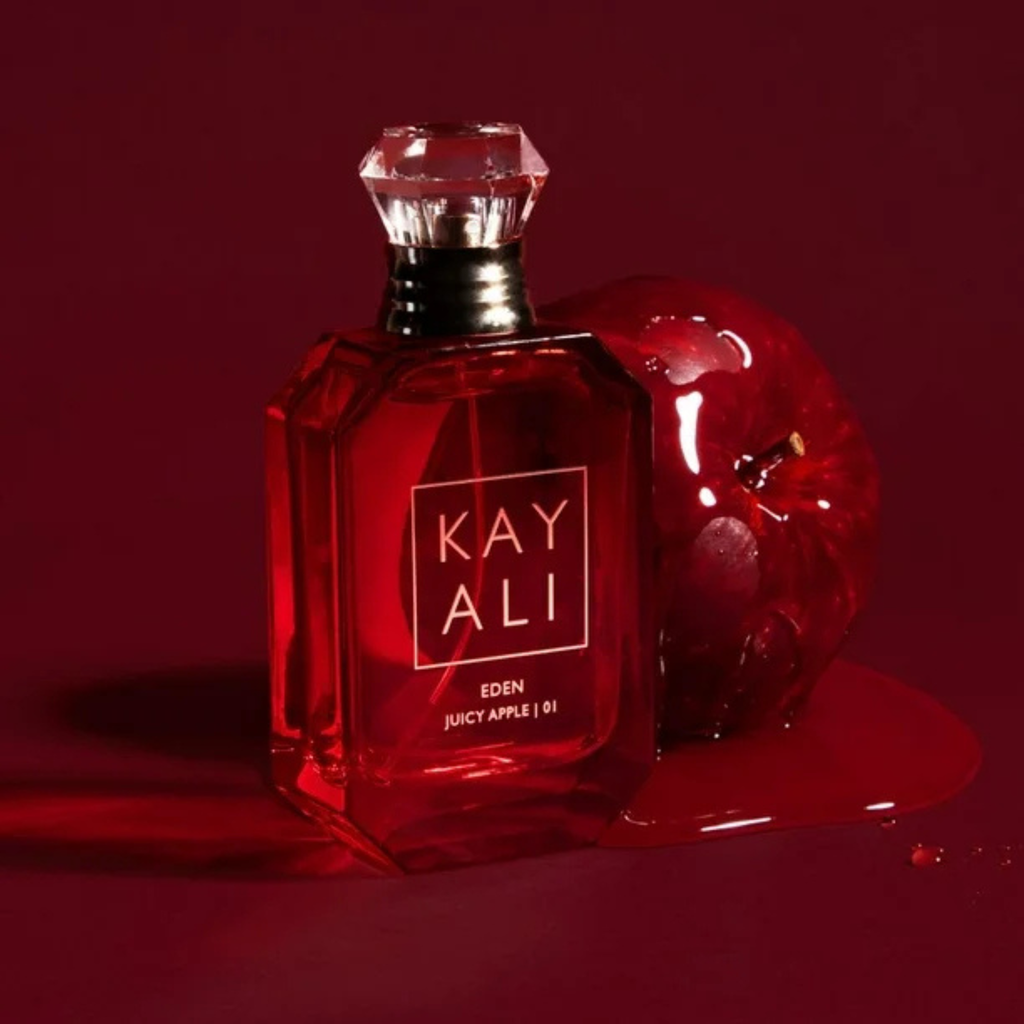Eden Juicy Apple | 01 Eau De Parfum Kayali Fragrances para Hombres y Mujeres calidad G5