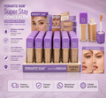 Base de maquillaje Tipo Super Stay