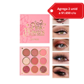 Paleta de sombras | sombra de ojos 9 colores Lofshe