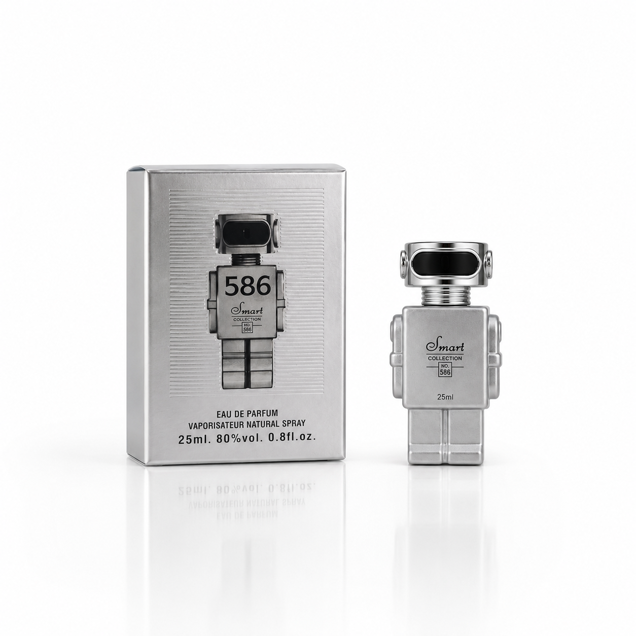 Phant0m hombre EDP 25 ml 15–20% Aceite - Smart C.