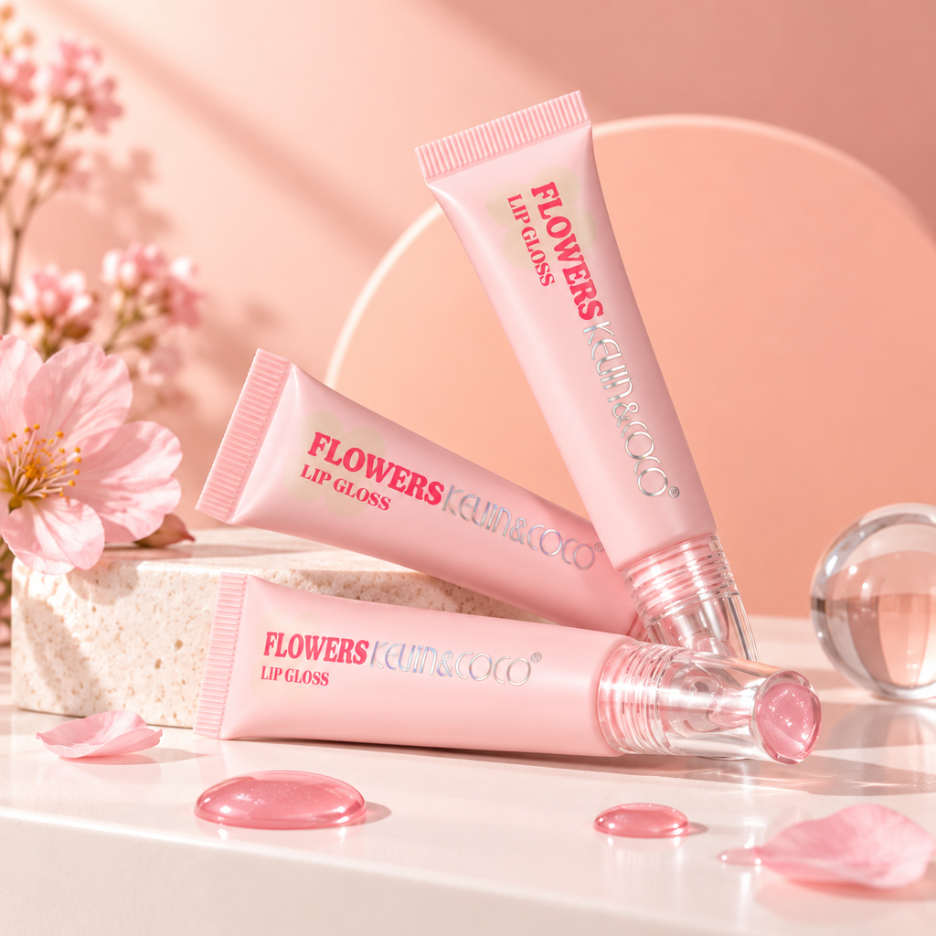 Kevin&Coco - Brillo gloss labial