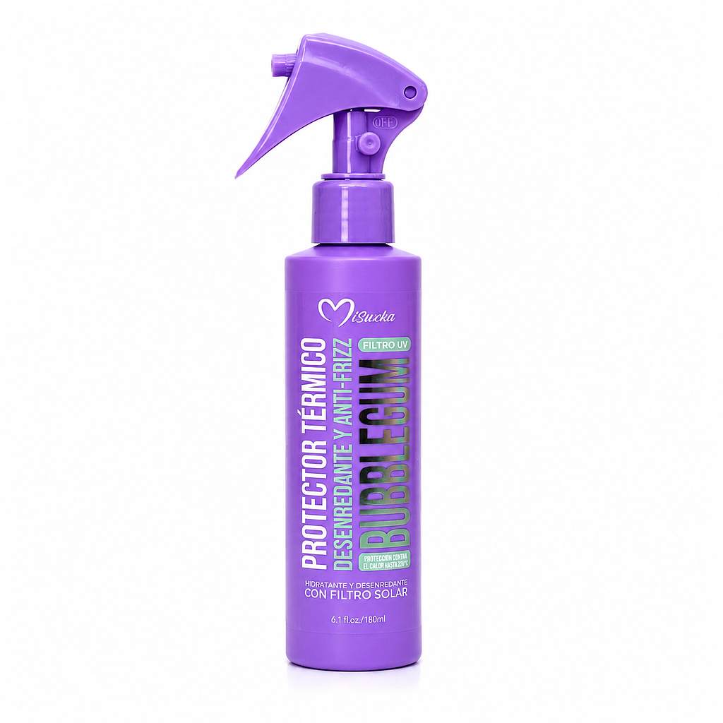Misucka - Protector Térmico Bubba Glum 180 ml