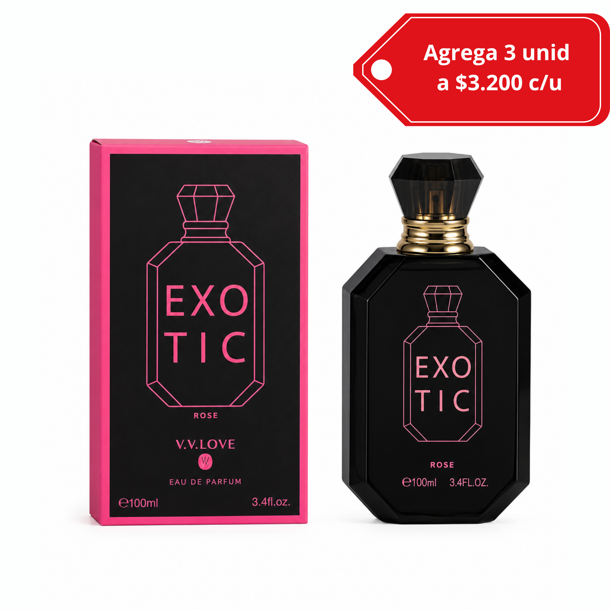 Oudgasm Rose Oud | 16 Eau de Parfum Intense Kayali Fragrances