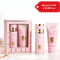 Set de Body Mist + Crema corporal Sweet Sabrina C. 100 ml