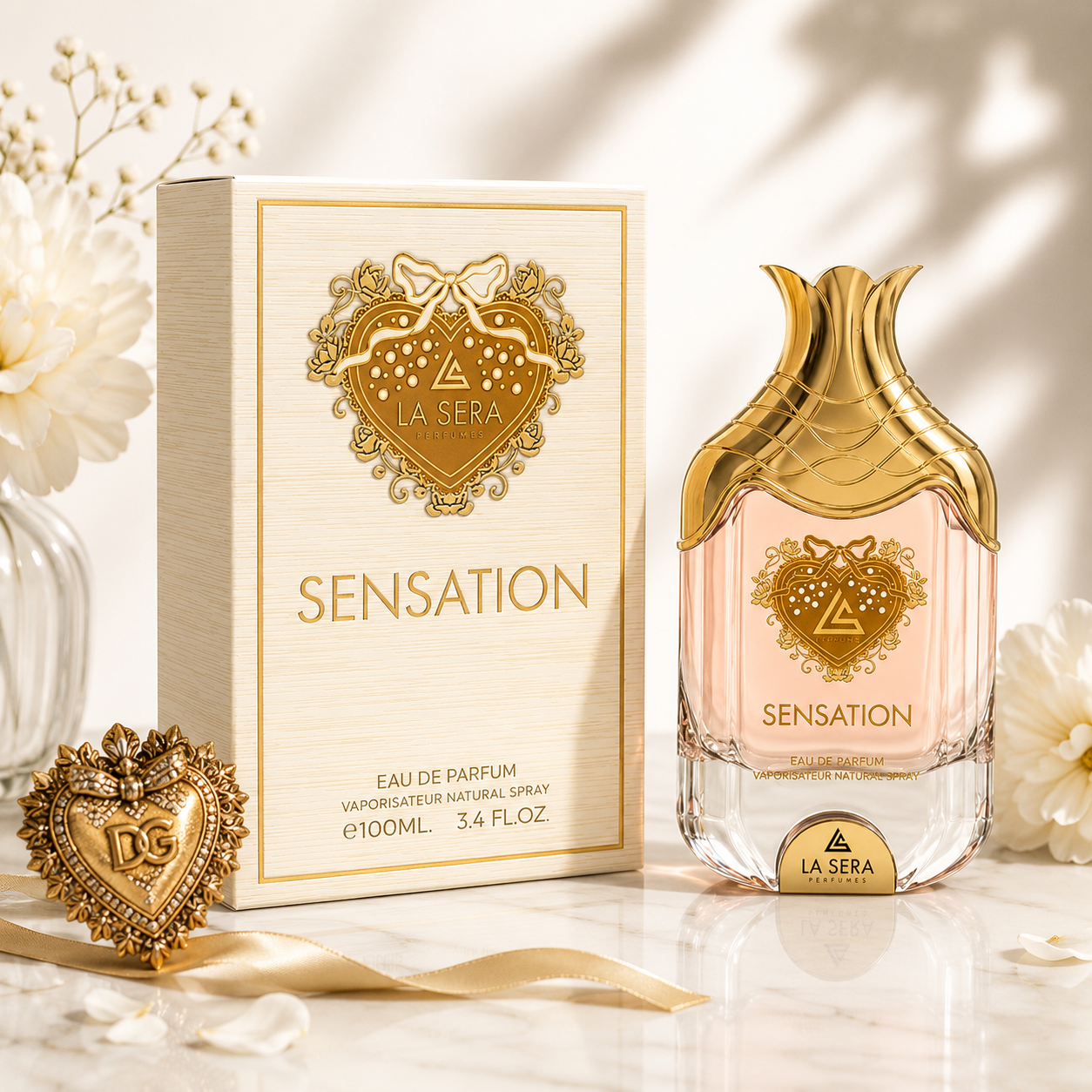 Devotion D0LCE G. EDP 100 ml La Sera