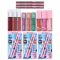Box dupe Maybelline 15 unid