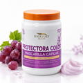 Mascarilla capilar extracto de semilla de uva 1000 ml