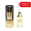 Velvet Oud Lattafa 100 ml dupe