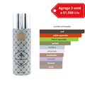 Desodorante en spray aroma for glory