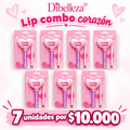 Box 7 set de LipCombos