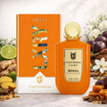 Franck Emiliano LXRY Breeza Unisex Extrait de Parfum 100 ml