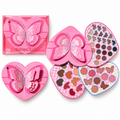 Kevin&Coco- paleta de sombras Butterfly