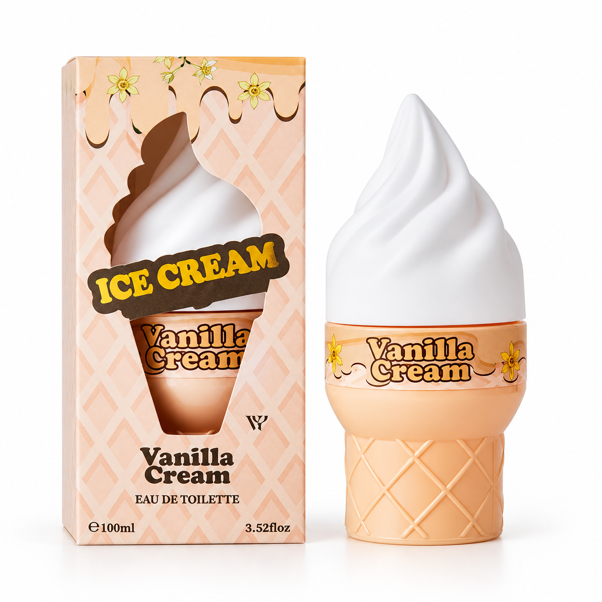 Perfume Ice Cream 100 ml