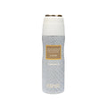 Spray Perfume Musaman 200 ml