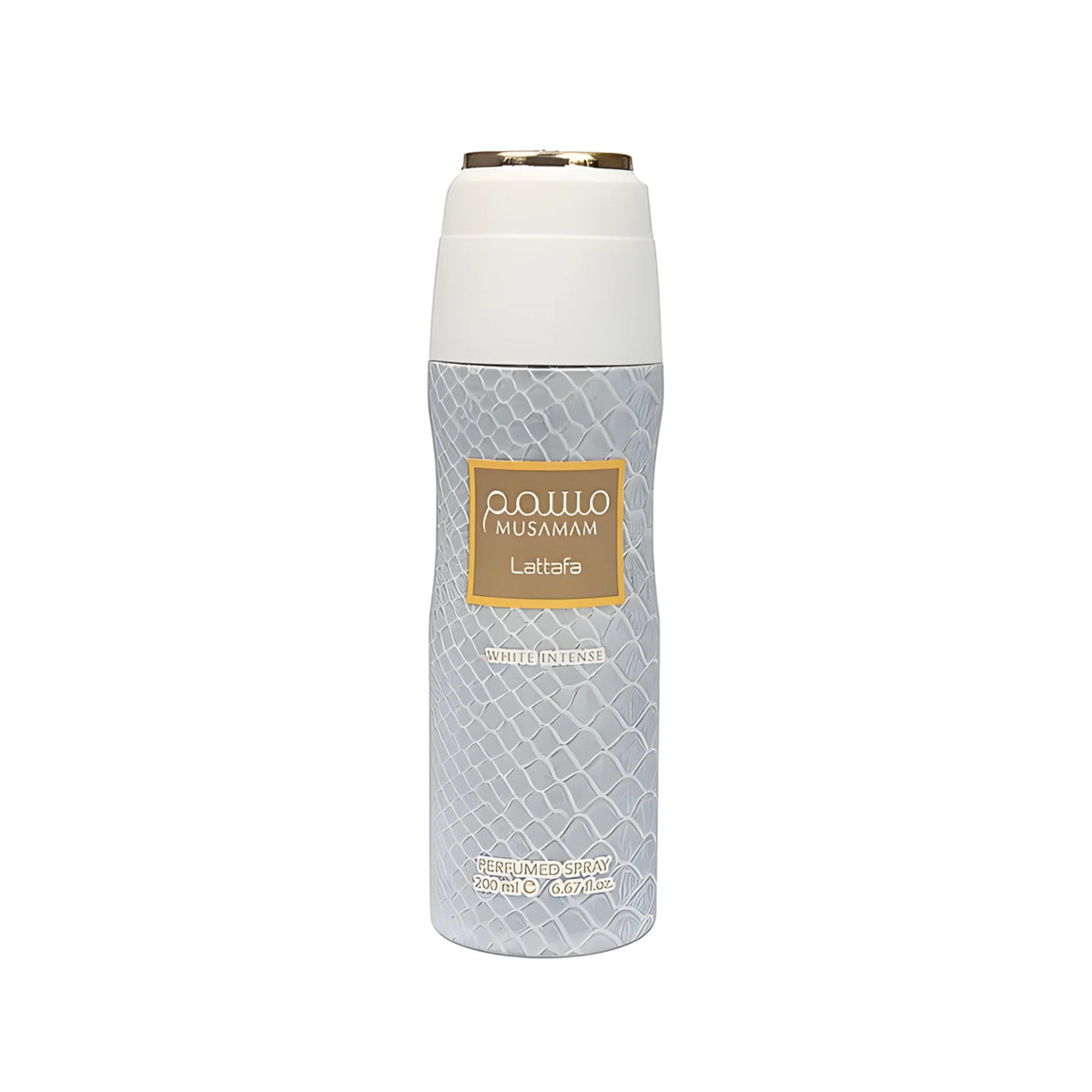 Spray Perfume Musaman 200 ml
