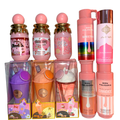 Box 10 perfumes XXL mujer