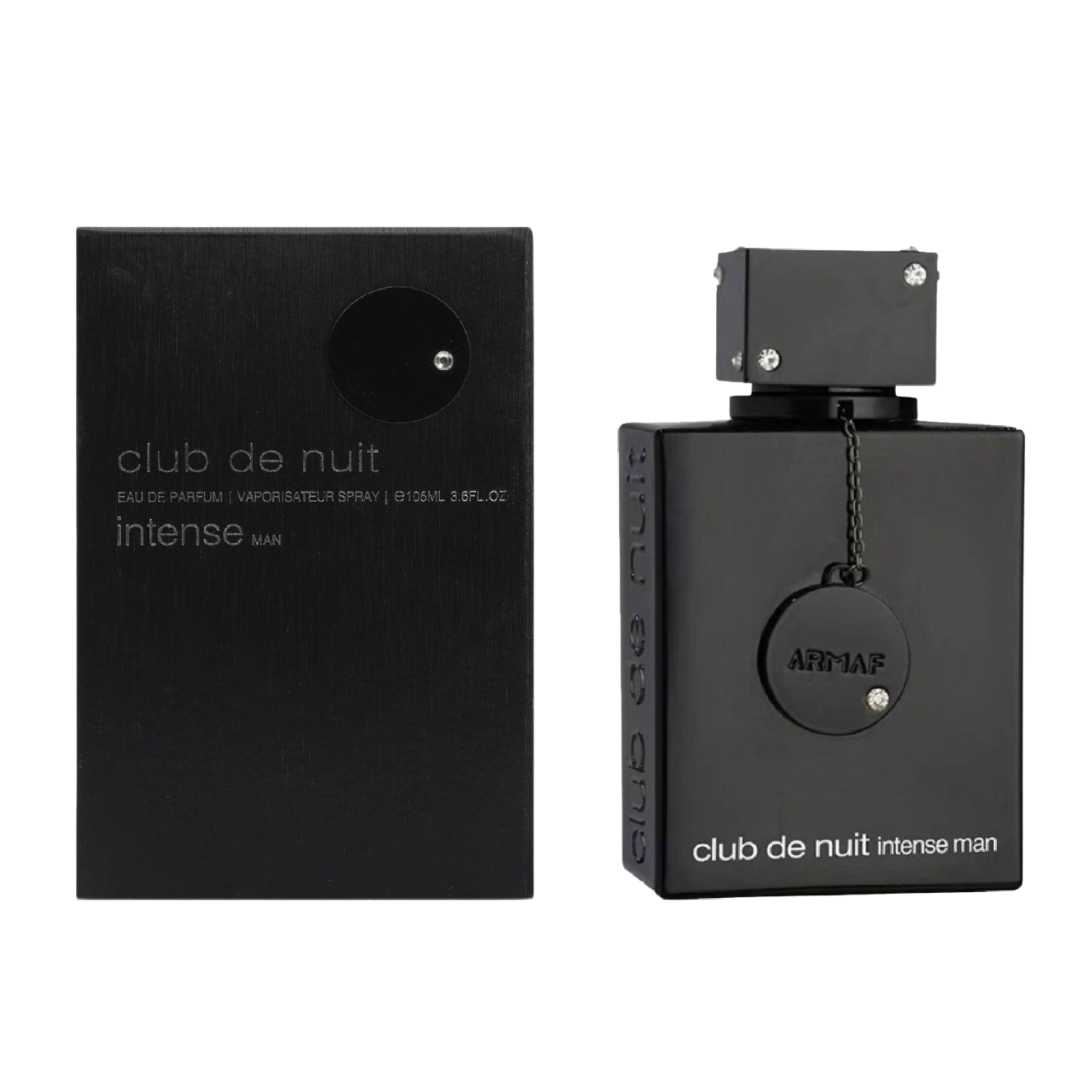 Club de Nuit Intense Armaf G5