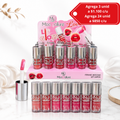 Gloss brillo labial