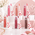 Lipgloss intransferible Mate