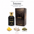 Perfume Armaan inspirado en Aventus de Creed