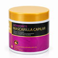 Crema tratamiento capilar