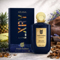 Franck Emiliano LXRY Atlana Unisex Extrait de Parfum 100 ml