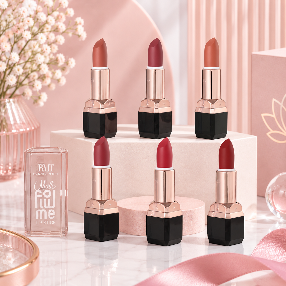 Lipstick mate