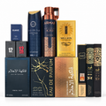 Box 12 perfumes de varón