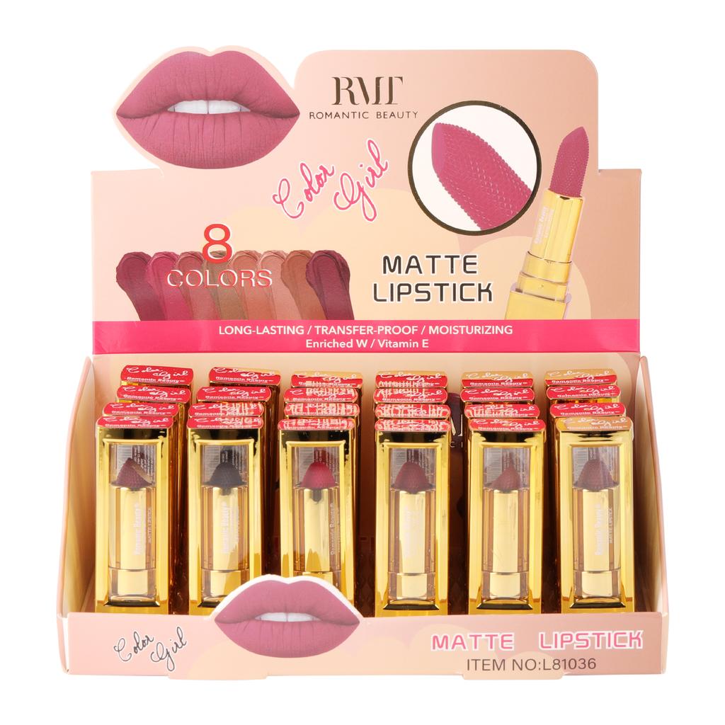 Lipstick mate