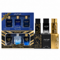 Box 5 perfumes de hombres