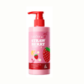 Loción corporal Strawberry 250 ml