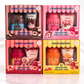 Box 4 set de perfumes