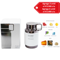 Odyssey Homme White Edition Calidad G5 Armaf