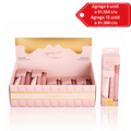 Set de perfume+ crema de manos Eclaire Lattafa